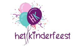 logo Het Kinderfeest rechthoekig